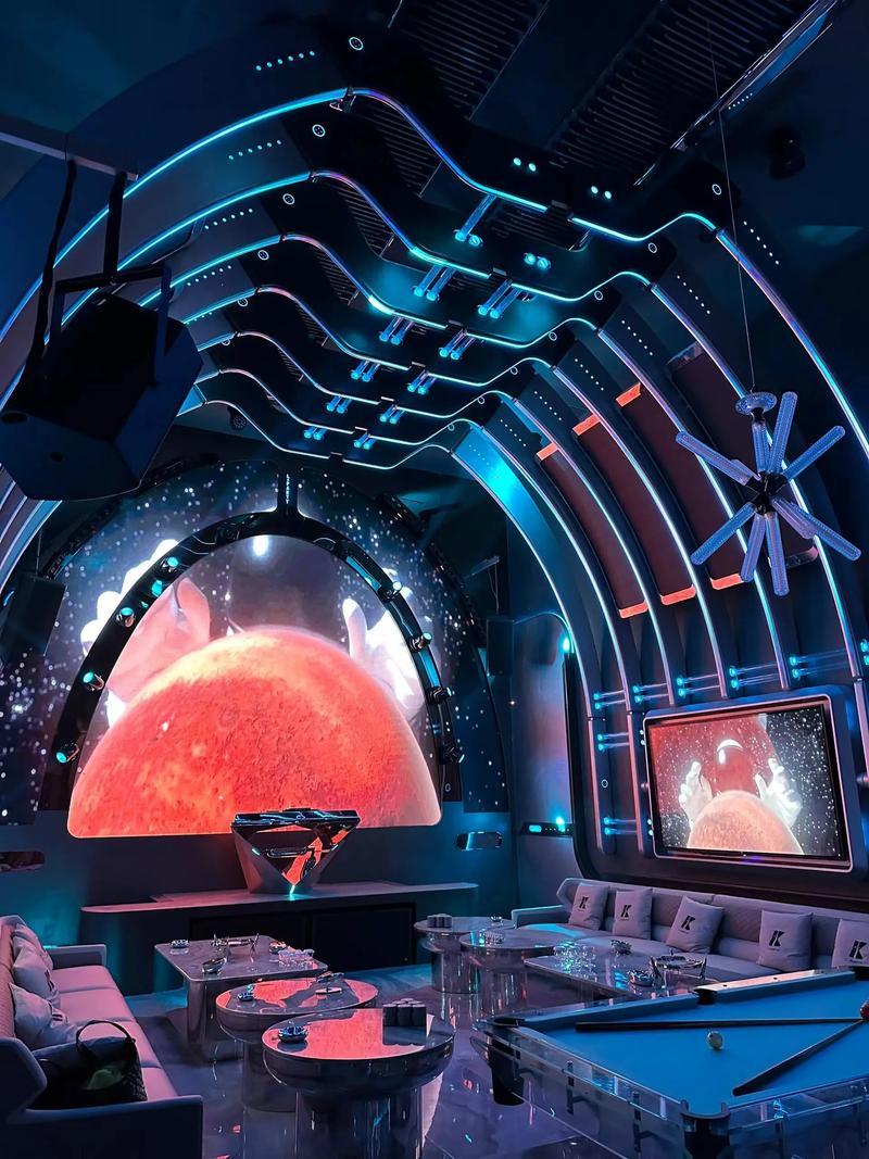 宝鸡商务ktv优选高端商务ktv体验-扶风县ktv预定